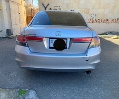 Honda  Accord, 2010, 439668 km