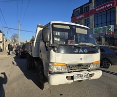 HFC3072 , 2008, 250000 km