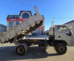 HFC3072 , 2008, 250000 km