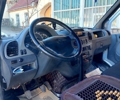 Sprinter 412, 1999, 377000 km