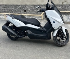 Motosiklet, 2022, 4586 km