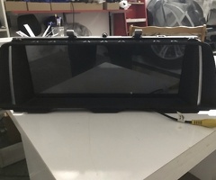 Monitor və audio sistemlər, Android monitor