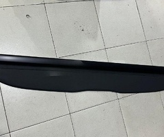 Aksesuarlar-Tüninq, Toyota Land Cruiser 300 2023-2024" baqaj jalüzü