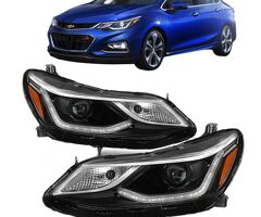 Digər hissələr, chevrolet cruze 2016 2020 led fara