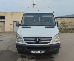 2007, 2.1L, 855333 km, Mexanika