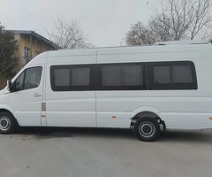 2007, 2.1L, 855333 km, Mexanika