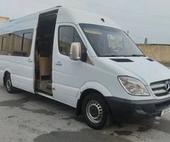 2007, 2.1L, 855333 km, Mexanika