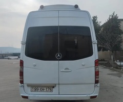 2007, 2.1L, 855333 km, Mexanika