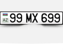 - 99-MX-699