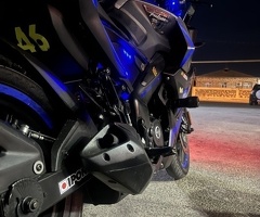 Motosiklet, 2023, 39000 km
