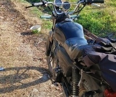 Motosiklet, 2000, 87000 km