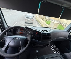 Atego 1222 , 2007, 664574 km