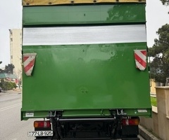 Atego 1222 , 2007, 664574 km