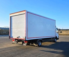 Atego 816 , 2006, 196000 km