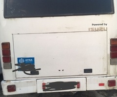 2012, 345000 km