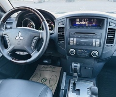 Mitsubisi  Pajero, 2011, 145000 km