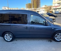 Opel  Combo, 2009, 267000 km