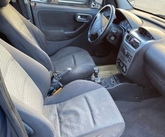 Opel  Combo, 2009, 267000 km