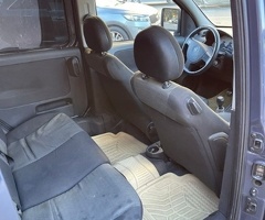Opel  Combo, 2009, 267000 km