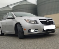 Chevrolet  Cruze, 2011, 268000 km