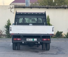 Transit , 2007, 173000 km