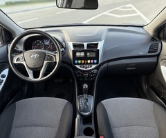 Hyundai  Accent, 2014, 194000 km