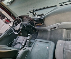 Atego 816 , 2010, 370230 km