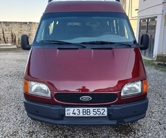 2000, 367000 km