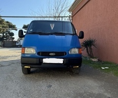 1999, 295000 km