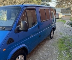 1999, 295000 km