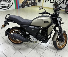 Motosiklet, 2024, 40 km