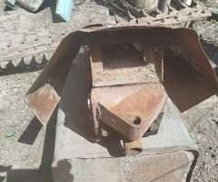 Otbiçən, Aqrotexniki qoşqular, 2005, 100 km