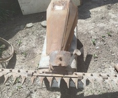 Otbiçən, Aqrotexniki qoşqular, 2005, 100 km