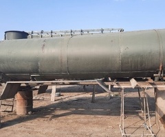 2000, Qara