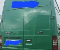 Transit , 2008, 235413 km