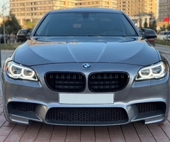 BMW 5-series 528, 2015, 169000 km