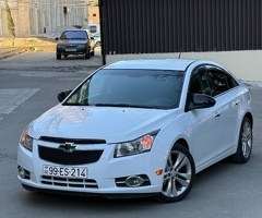Chevrolet  Cruze, 2011, 234000 km