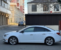 Chevrolet  Cruze, 2011, 234000 km