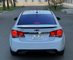 Chevrolet  Cruze, 2011, 234000 km