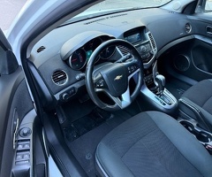 Chevrolet  Cruze, 2011, 234000 km