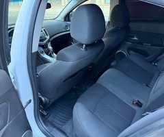 Chevrolet  Cruze, 2011, 234000 km