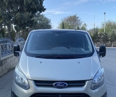 2013, 295000 km
