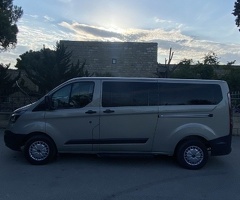 2013, 295000 km