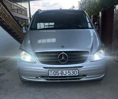 2003, 2.2L, 375860 km, Mexanika