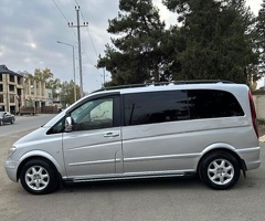 2003, 2.2L, 375860 km, Mexanika