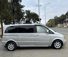 2003, 2.2L, 375860 km, Mexanika