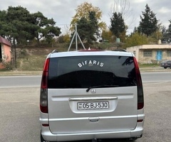 2003, 2.2L, 375860 km, Mexanika