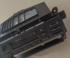 Monitor və audio sistemlər, Bmw maqintafon