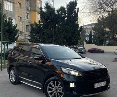Kia  Sorento, 2015, 192525 km