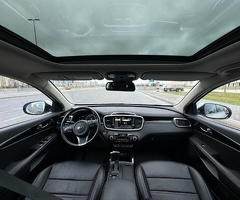 Kia  Sorento, 2015, 173700 km